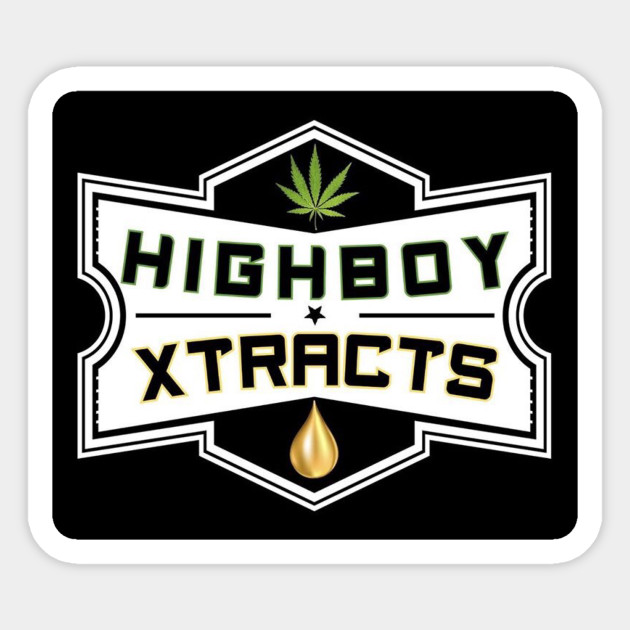 Highboyxtracts logo